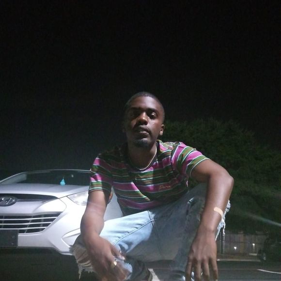 Meet your Posher, Kai - Picture 1 of 1